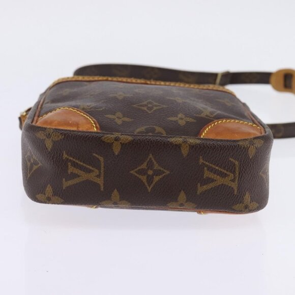 LOUIS VUITTON Monogram Danube Shoulder Bag - Picture 6 of 16